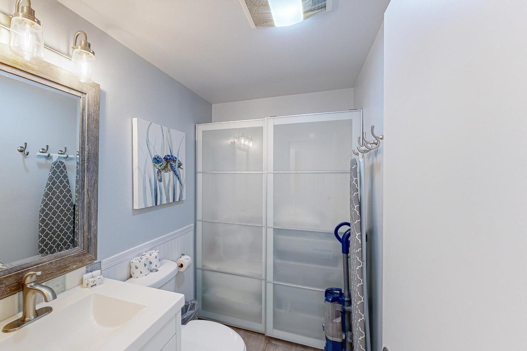​Rock Creek Inn Vacation Condos Рокълей Бийч Стая снимка